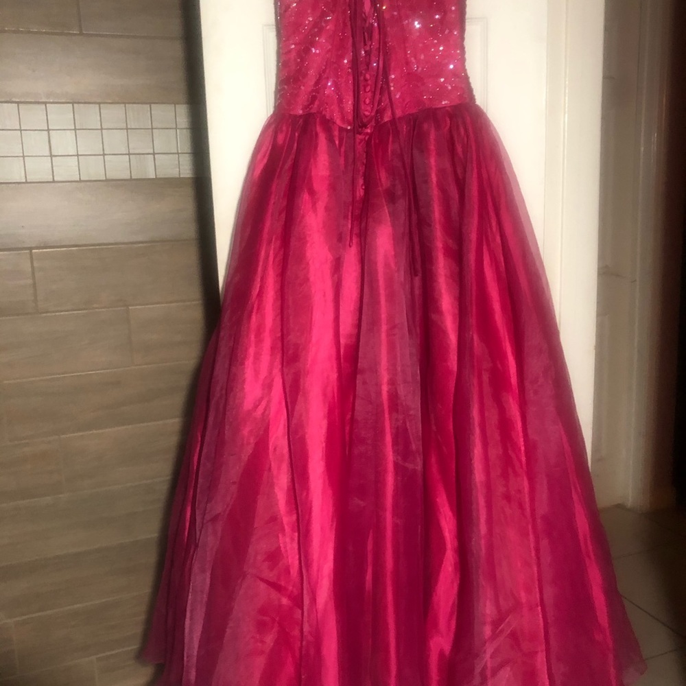 Biutiful dress